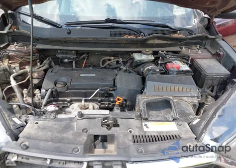 2019 Honda Cr-V Lx from USA, damaged, VIN 2HKRW5H35KH404547